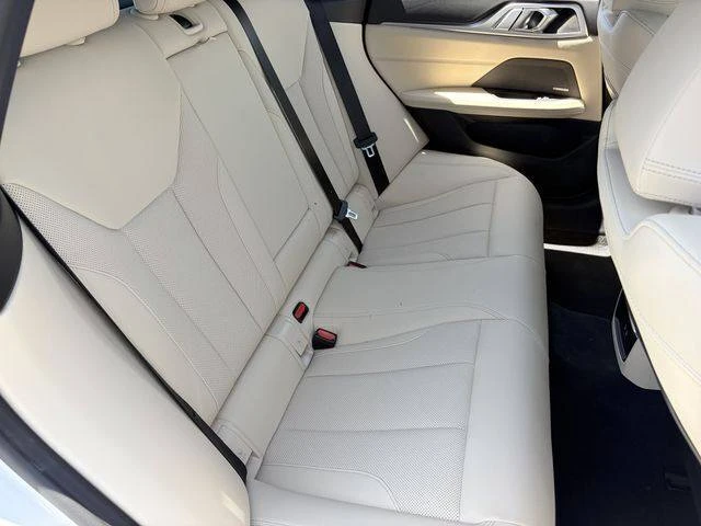 2025 BMW G26 i4 - Image 15 of 20