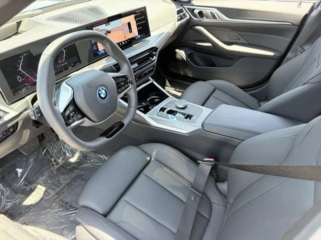 2025 BMW G26 i4 - Image 20 of 20