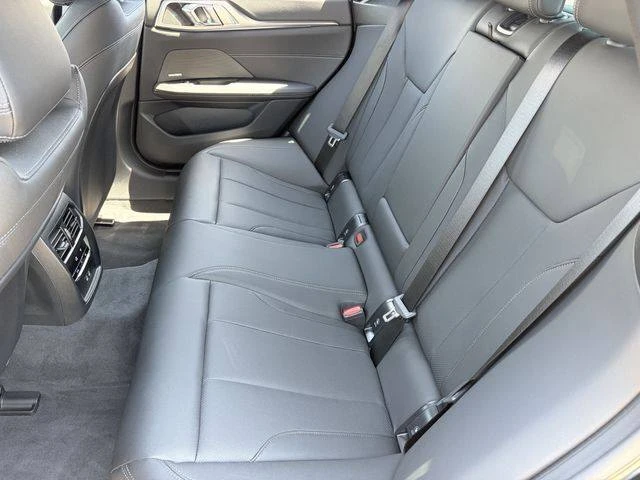 2025 BMW G26 i4 - Image 19 of 20