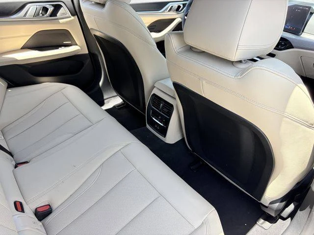 2025 BMW G26 i4 - Image 16 of 20