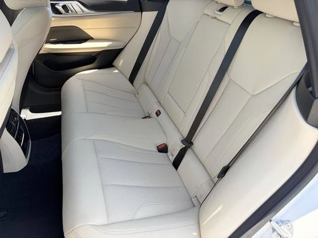 2025 BMW G26 i4 - Image 19 of 20