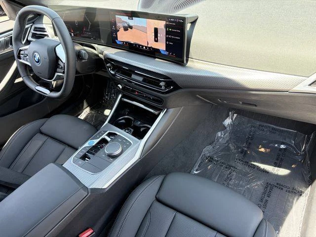 2025 BMW G26 i4 - Image 14 of 20