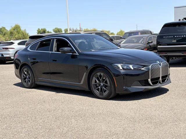 2025 BMW G26 i4 - Image 5 of 20