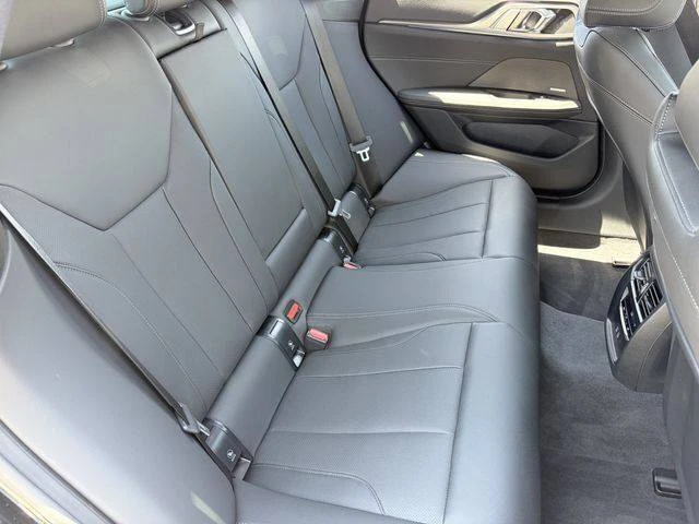 2025 BMW G26 i4 - Image 15 of 20