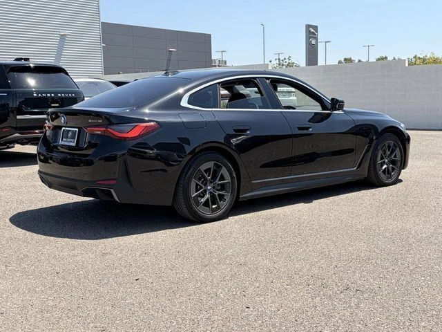 2025 BMW G26 i4 - Image 7 of 20