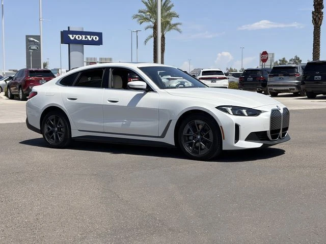 2025 BMW G26 i4 - Image 5 of 20