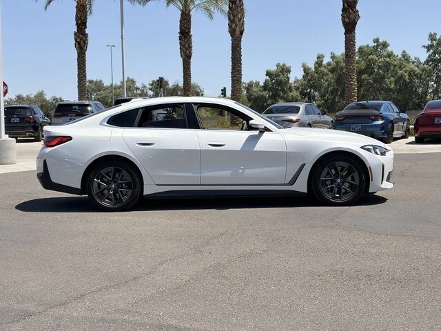 2025 BMW G26 i4 - Image 6 of 20