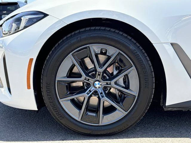 2025 BMW G26 i4 - Image 11 of 20