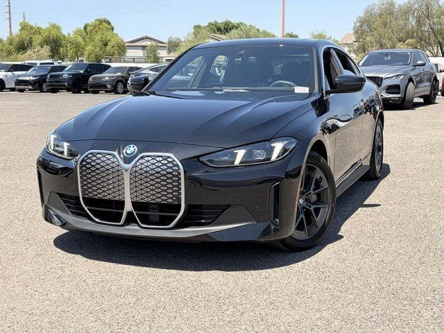 2025 BMW G26 i4 - Image 4 of 20