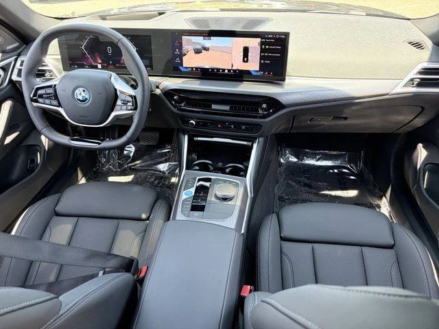 2025 BMW G26 i4 - Image 17 of 20