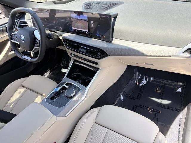 2025 BMW G26 i4 - Image 14 of 20
