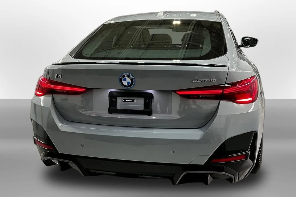 2025 BMW G26 i4 - Image 5 of 10