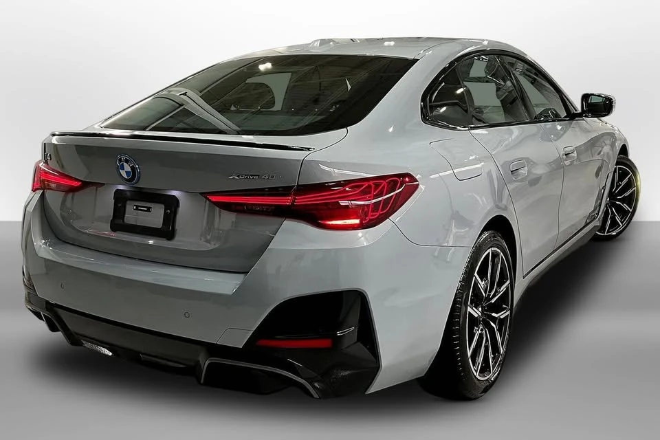 2025 BMW G26 i4 - Image 6 of 10