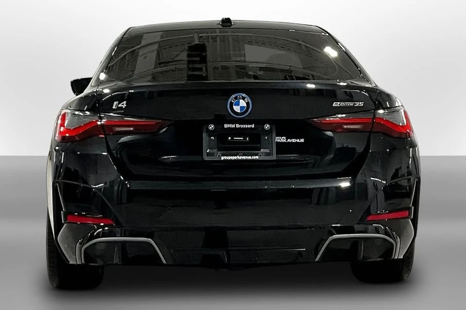 2025 BMW G26 i4 - Image 5 of 10