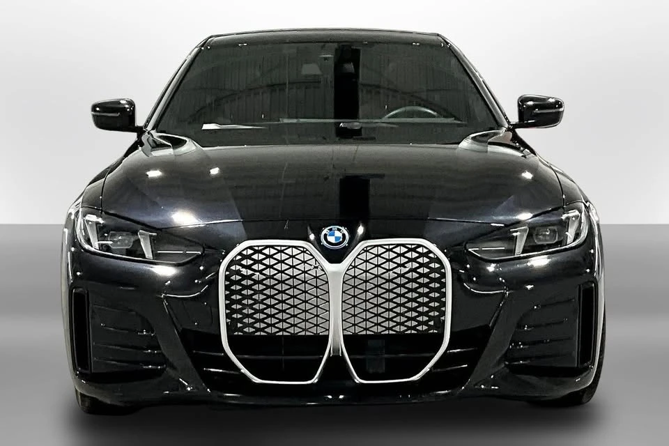 2025 BMW G26 i4 - Image 2 of 10