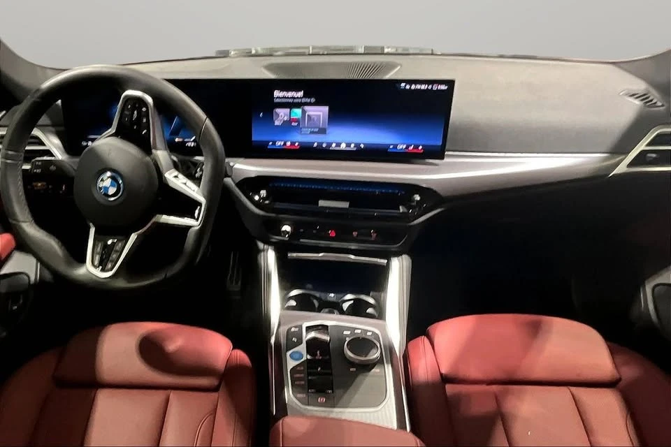 2025 BMW G26 i4 - Image 7 of 10