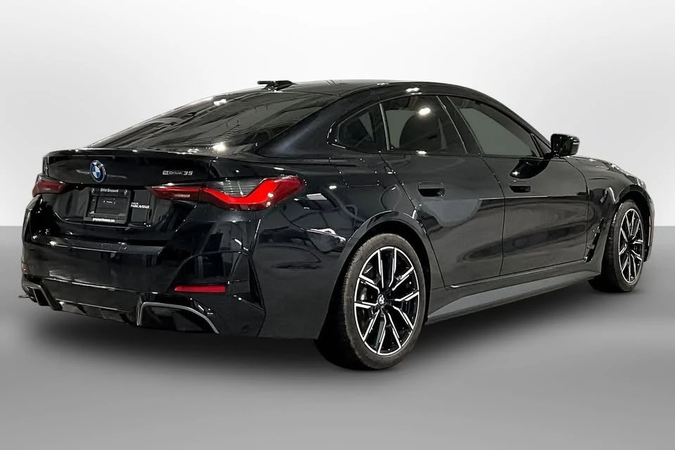 2025 BMW G26 i4 - Image 6 of 10