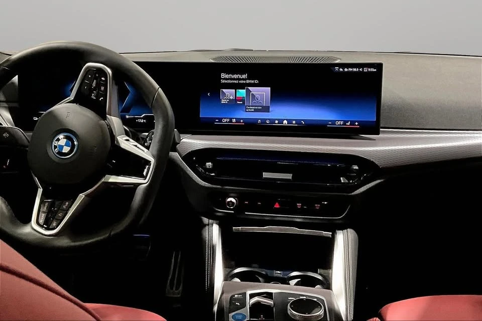 2025 BMW G26 i4 - Image 9 of 10