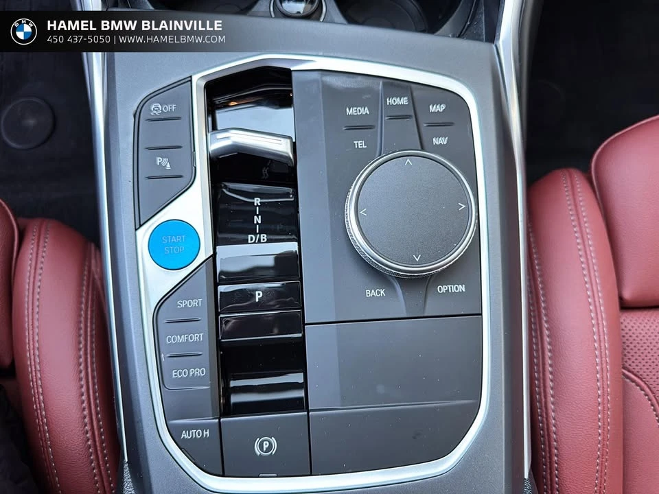 2025 BMW G26 i4 - Image 13 of 14