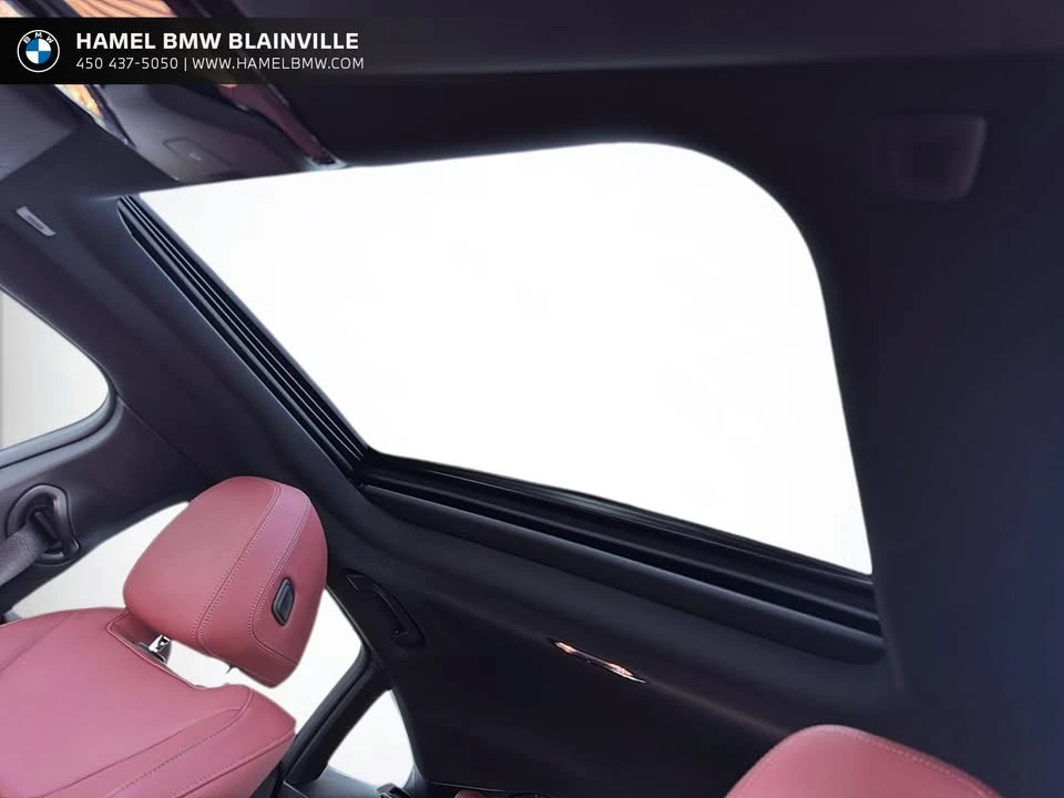 2025 BMW G26 i4 - Image 14 of 14