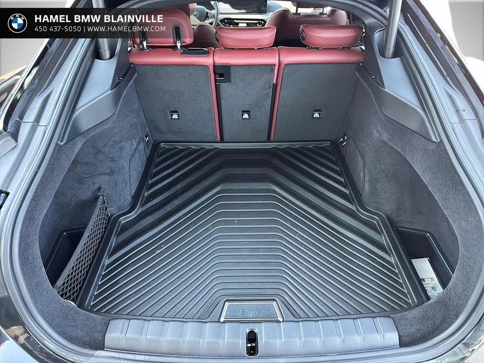 2025 BMW G26 i4 - Image 5 of 14