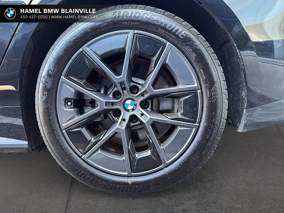 2025 BMW G26 i4 - Image 6 of 14