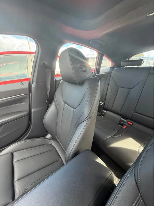 2025 BMW G26 i4 - Image 8 of 8