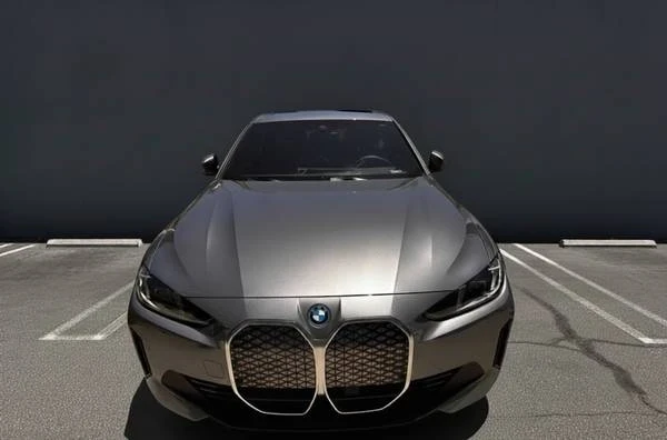 2025 BMW G26 i4 - Image 7 of 9