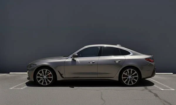 2025 BMW G26 i4 - Image 6 of 9