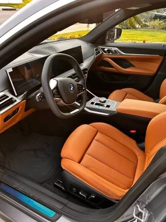 2025 BMW G26 i4 - Image 4 of 9