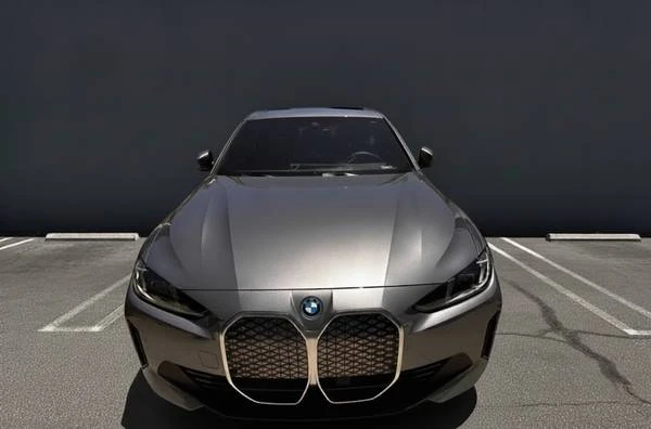 2025 BMW G26 i4 - Image 3 of 5
