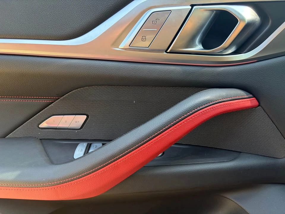 2025 BMW G26 i4 - Image 16 of 17