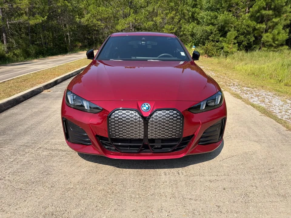 2025 BMW G26 i4 - Image 2 of 17