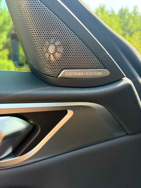 2025 BMW G26 i4 - Image 17 of 17