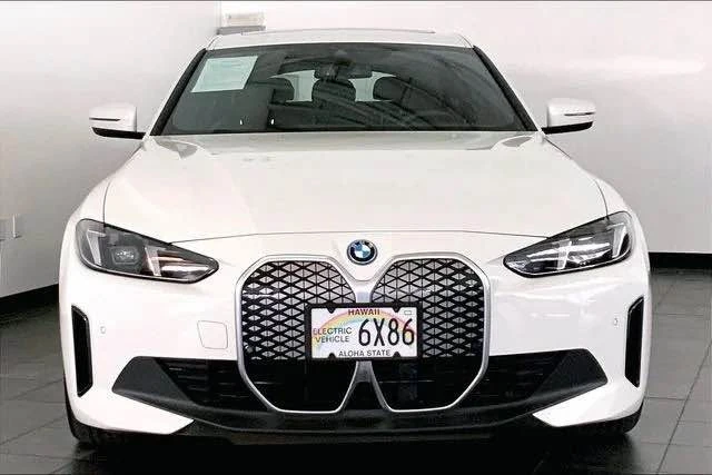 2025 BMW G26 i4 - Image 3 of 12