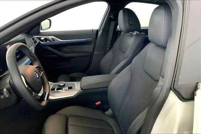 2025 BMW G26 i4 - Image 11 of 12