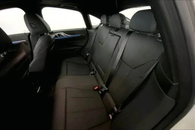 2025 BMW G26 i4 - Image 12 of 12