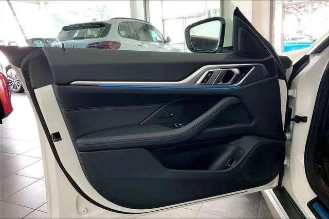 2025 BMW G26 i4 - Image 10 of 12