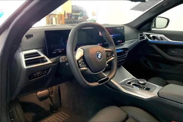 2025 BMW G26 i4 - Image 7 of 12