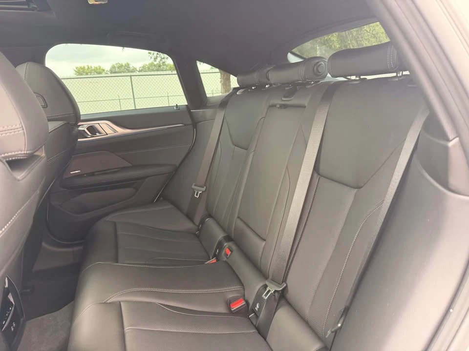 2025 BMW G26 i4 - Image 6 of 11