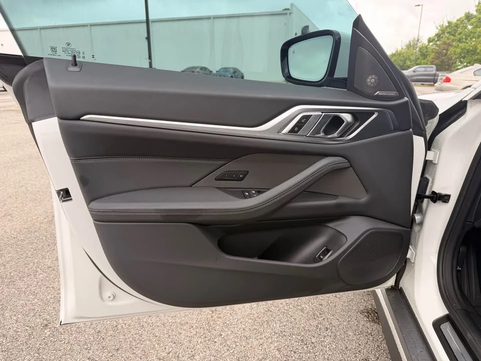 2025 BMW G26 i4 - Image 2 of 11