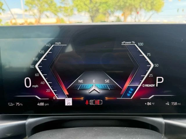2025 BMW G26 i4 - Image 19 of 21