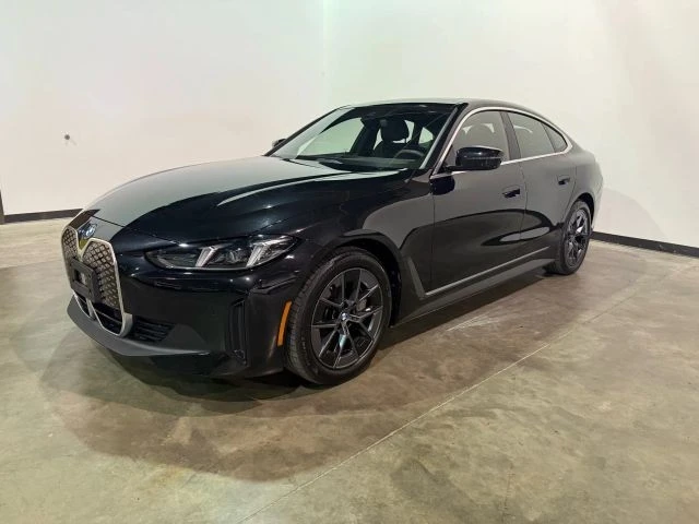 2025 BMW G26 i4 - Image 7 of 21