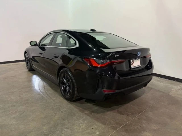 2025 BMW G26 i4 - Image 5 of 21