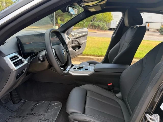 2025 BMW G26 i4 - Image 9 of 21