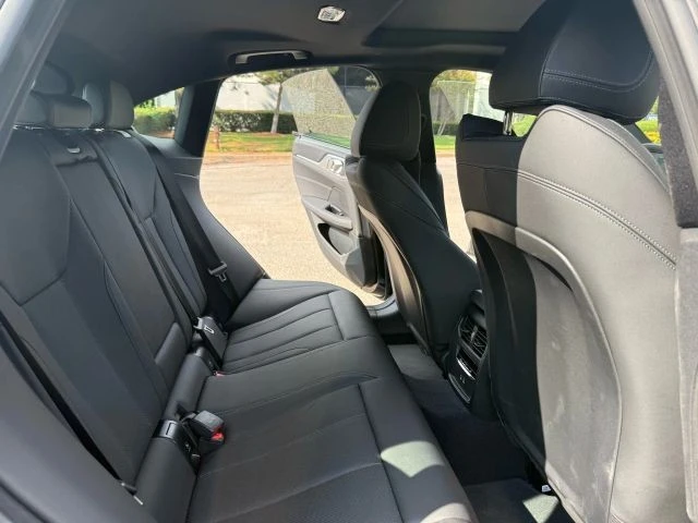 2025 BMW G26 i4 - Image 12 of 21