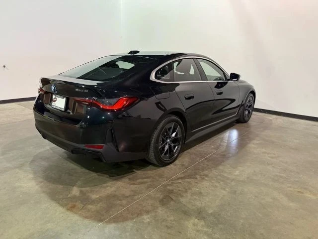 2025 BMW G26 i4 - Image 3 of 21