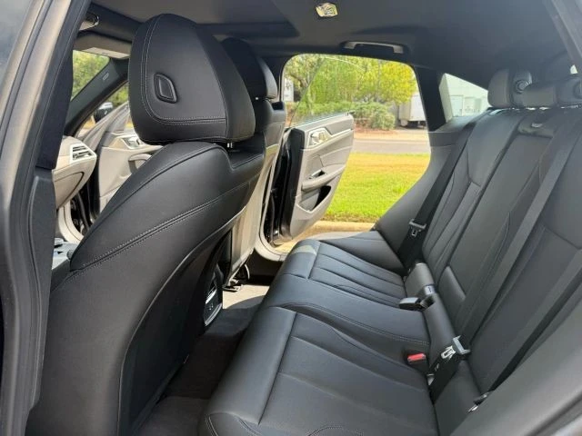 2025 BMW G26 i4 - Image 10 of 21