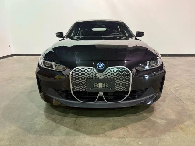 2025 BMW G26 i4 - Image 8 of 21