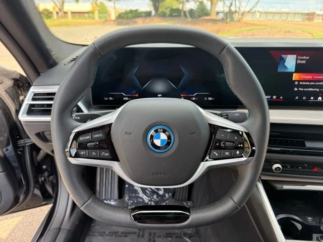 2025 BMW G26 i4 - Image 16 of 21